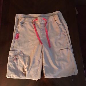 Carhartt Scrub Pants